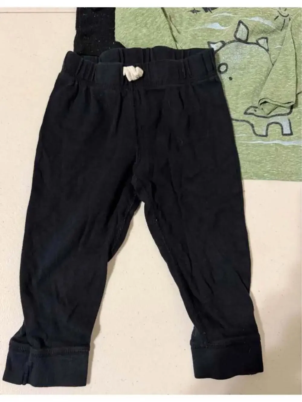 Carter's 18M Toddler Boy 3-Piece Clothing Set